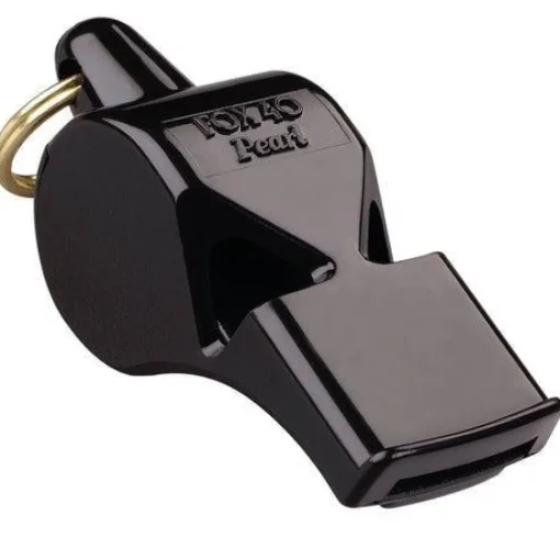 Fox 40 Pearl Safety Whistle