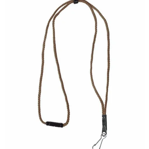 Fox 40 Woven Lanyard
