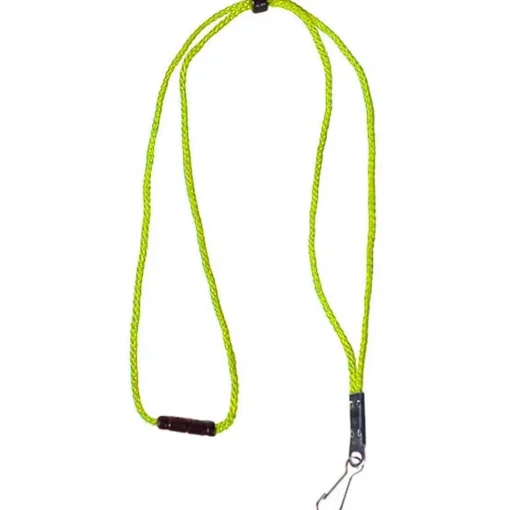 Fox 40 Woven Lanyard
