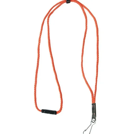 Fox 40 Woven Lanyard