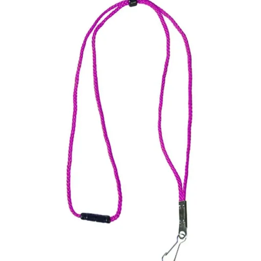 Fox 40 Woven Lanyard