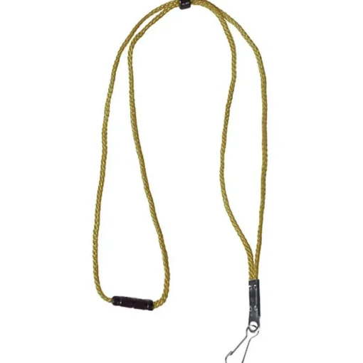 Fox 40 Woven Lanyard
