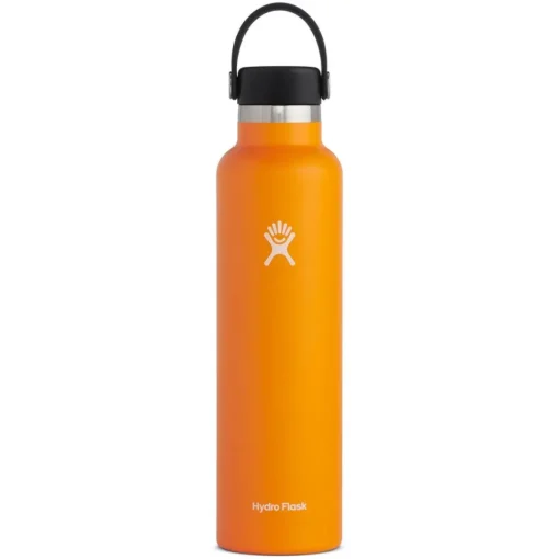 Hydro Flask 24oz Standard Mouth Bottle w/ Flex Cap