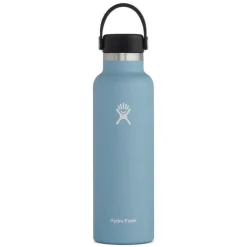 Hydro Flask Standard Mouth Bottle w/ Flex Cap - 21 Oz