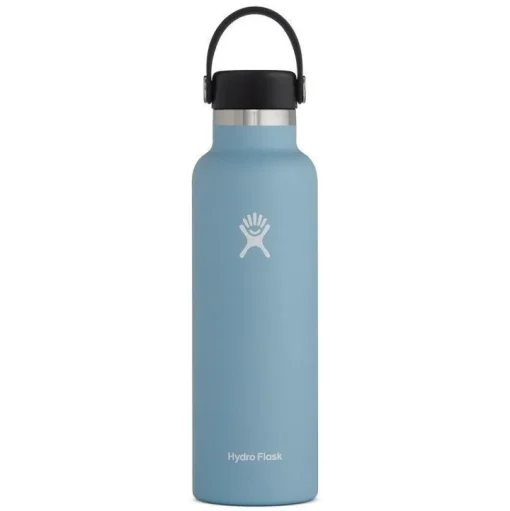 Hydro Flask Standard Mouth Bottle w/ Flex Cap - 21 Oz