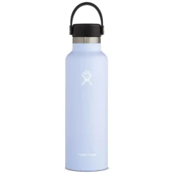 Hydro Flask Standard Mouth Bottle w/ Flex Cap - 21 Oz