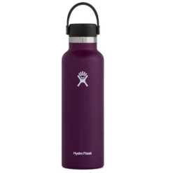 Hydro Flask Standard Mouth Bottle w/ Flex Cap - 21 Oz