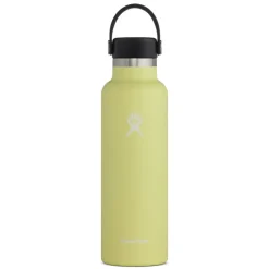 Hydro Flask Standard Mouth Bottle w/ Flex Cap - 21 Oz