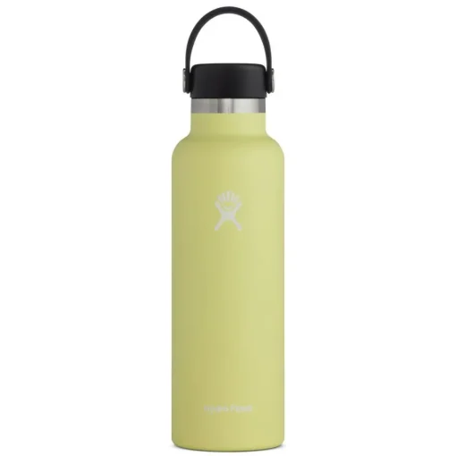 Hydro Flask Standard Mouth Bottle w/ Flex Cap - 21 Oz