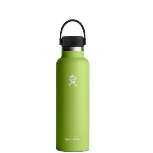 Hydro Flask Standard Mouth Bottle w/ Flex Cap - 21 Oz