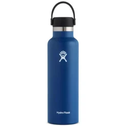 Hydro Flask Standard Mouth Bottle w/ Flex Cap - 21 Oz