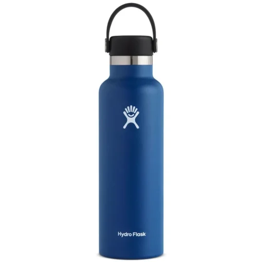 Hydro Flask Standard Mouth Bottle w/ Flex Cap - 21 Oz