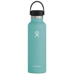 Hydro Flask Standard Mouth Bottle w/ Flex Cap - 21 Oz