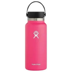 Hydro Flask Wide Mouth Bottle w/ Flex Cap - 32 Oz