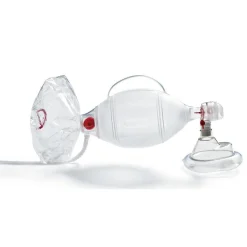 Kemp Ambu Adult Bag Valve Mask