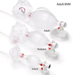 Kemp Ambu Infant Bag Valve Mask