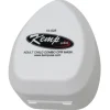 Kemp USA Adult Child Combo CPR Mask w/ Gloves And Wipes In Hard Case