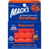 Mack's Pillow Soft Silicone Putty Kids Earplugs - 6 Pair