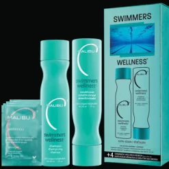 Malibu C Swimmers Wellness Collection Kit