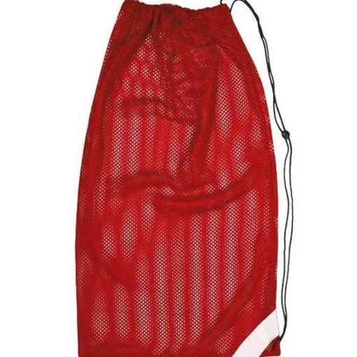 Mesh Swim Bag