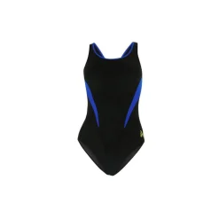 MP Team Mid Splice Comp Back