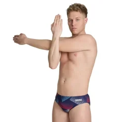 Narwhals Brief Swimsuit