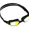 Ninja Swim Goggles - Mirrored