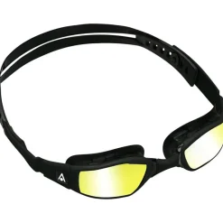 Ninja Swim Goggles - Mirrored