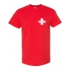 Shirt w/ Guard Logo