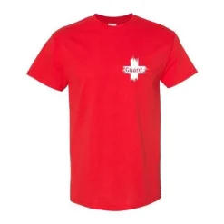 Shirt w/ Guard Logo