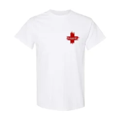 Shirt w/ Guard Logo