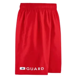Speedo 19" Guard Volley Short