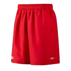 Speedo 19" Guard Volley Short