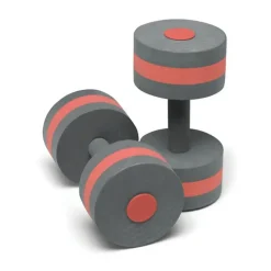 Speedo Aqua Fitness Barbells