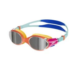 Speedo Biofuse 2.0 Mirror Jr. Goggle