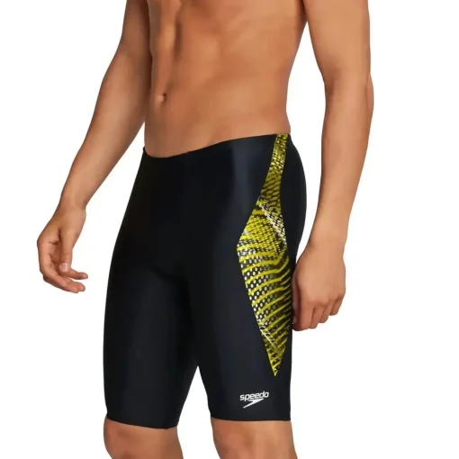 Speedo Coded Riff Jammer