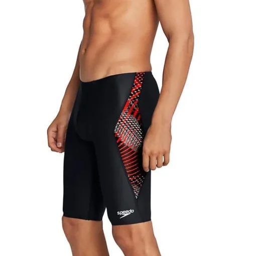 Speedo Coded Riff Jammer