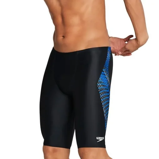 Speedo Coded Riff Jammer