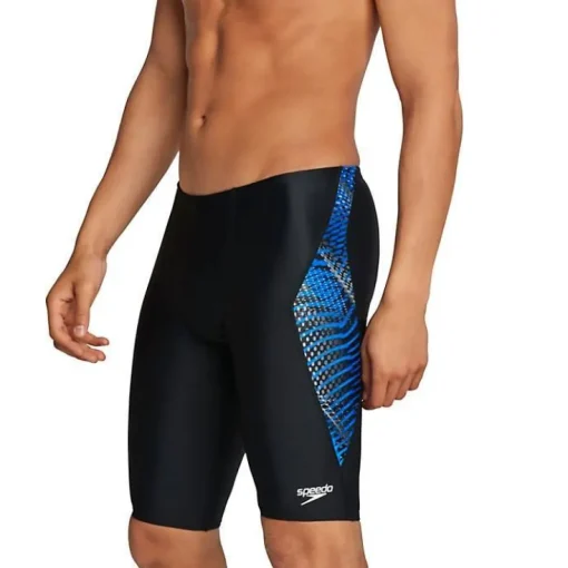 Speedo Coded Riff Jammer
