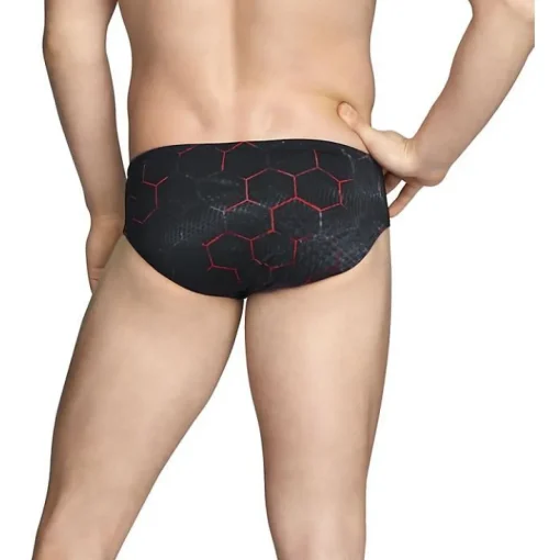 Speedo Emerging Force Brief - Endurance+