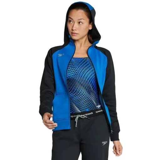 Speedo Female Team Jacket