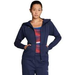 Speedo Female Team Jacket