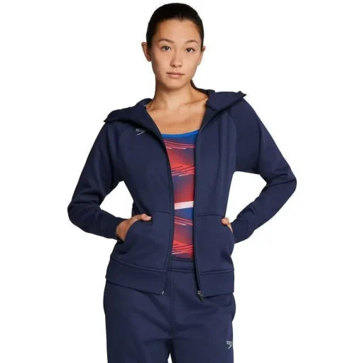 Speedo Female Team Jacket