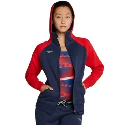 Speedo Female Team Jacket