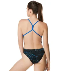 Speedo Galactic Highway One Back