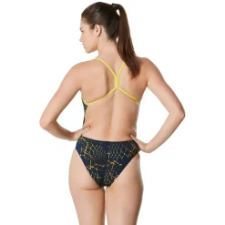 Speedo Galactic Highway One Back