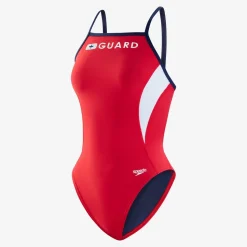 Speedo Guard Energy Back