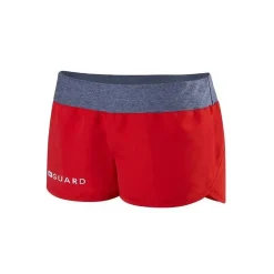 Speedo Guard Female Stretch Waistband Short