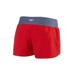 Speedo Guard Female Stretch Waistband Short