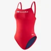 Speedo Guard Flyback
